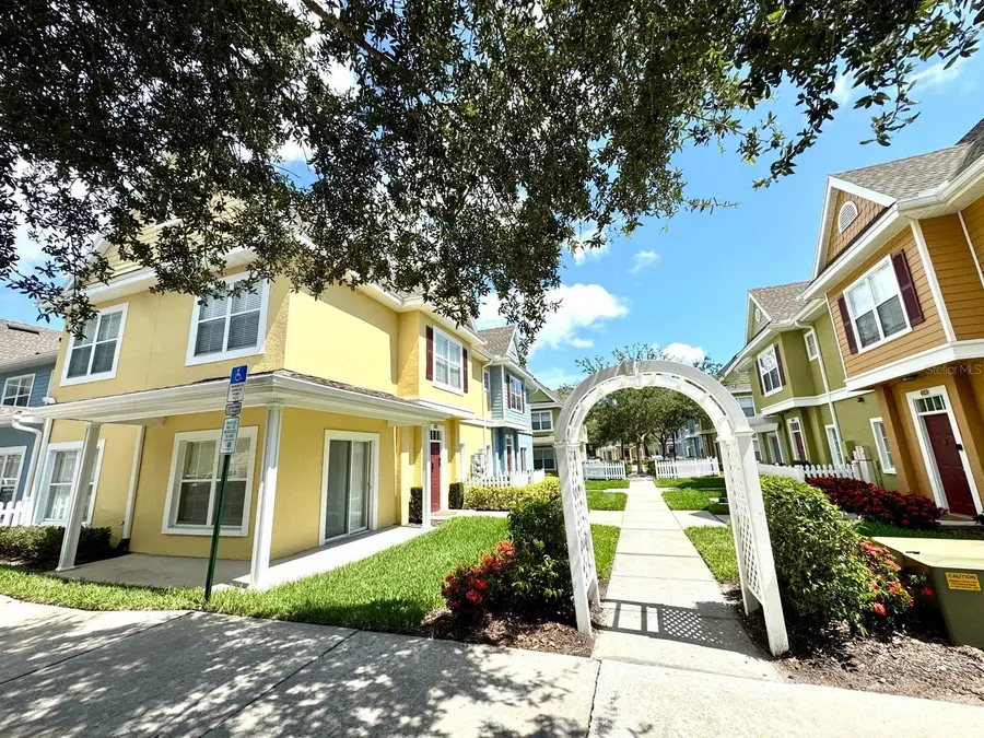 4001 San Sebastian Drive #108, Kissimmee, FL 34741 - Image #2