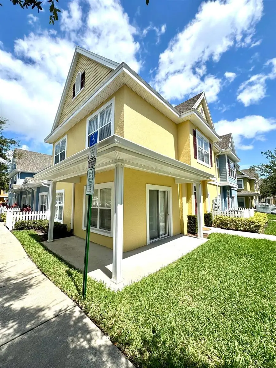 4001 San Sebastian Drive #108, Kissimmee, FL 34741 - Image #3