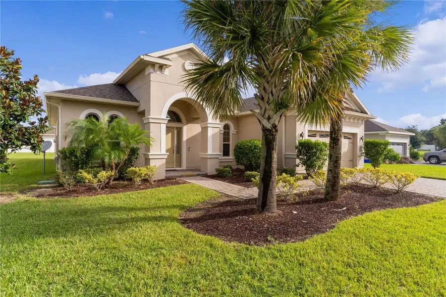 309 Misty Haven Drive, Groveland, FL 34736 - Image #2