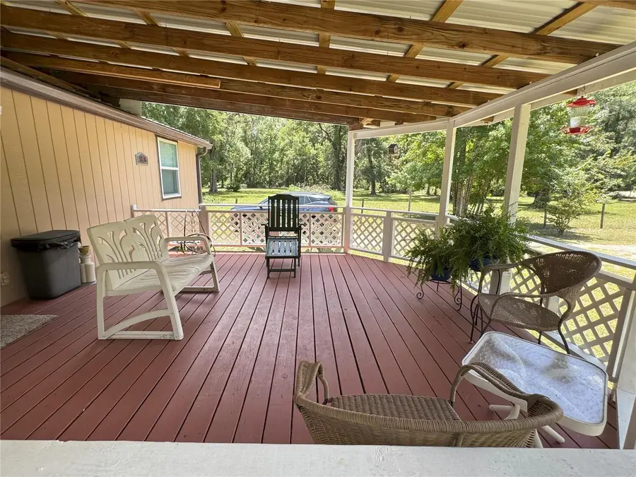 1536 NE 592nd Street, Old Town, FL 32680 - Image #2