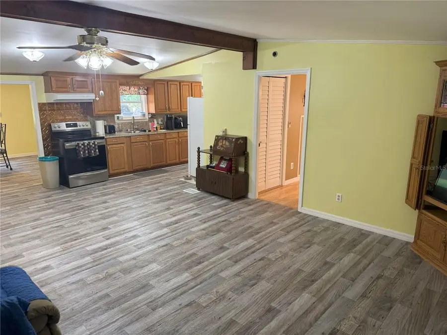 1536 NE 592nd Street, Old Town, FL 32680 - Image #3