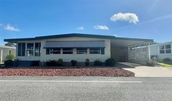 428 Hawthorne Boulevard, LEESBURG, FL 34748