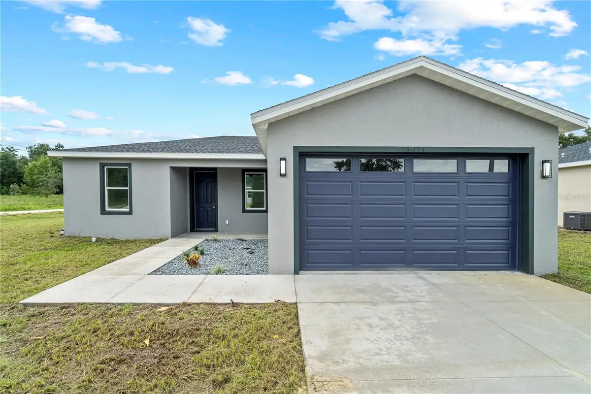 3429 Se 146th Lane, Summerfield, FL 34491 - #1