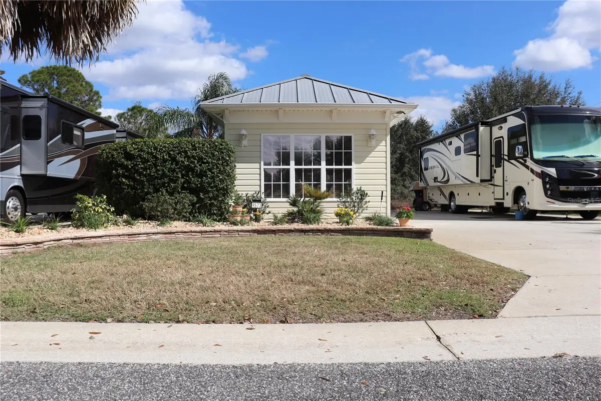 9573 SE 49th Terrace, Webster, FL 33597 - Image #1