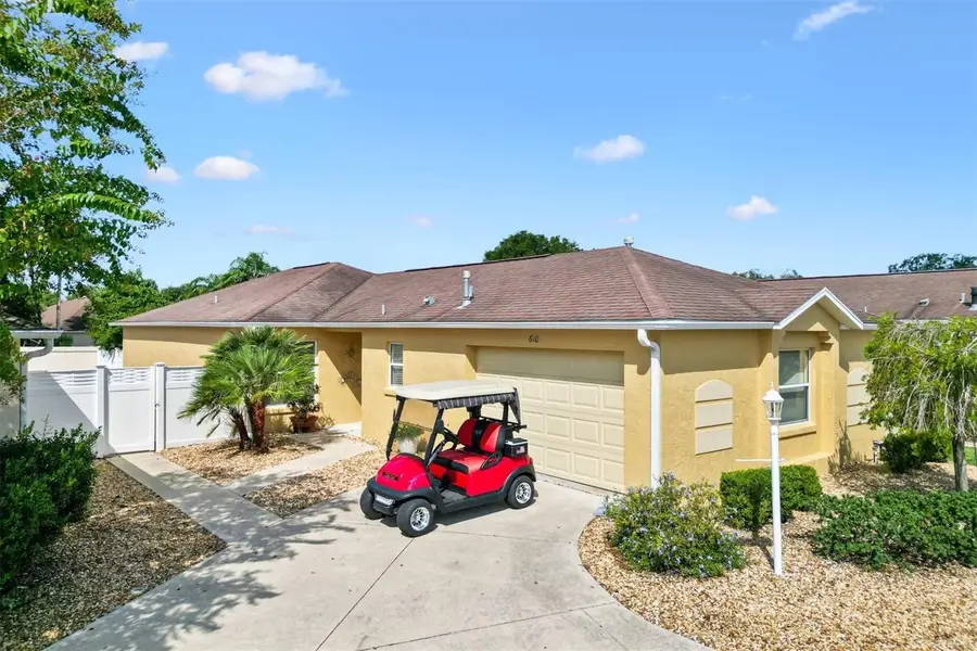 610 Danbury Street, The Villages, FL 32162 - Image #2
