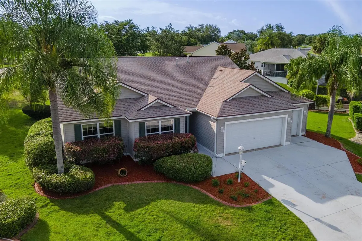 471 Gaskin Lane, The Villages, FL 32162 - Image #1