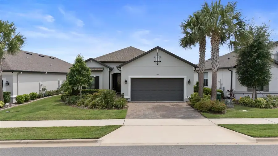 1339 Zeek Ridge Street, Clermont, FL 34715 - Image #2