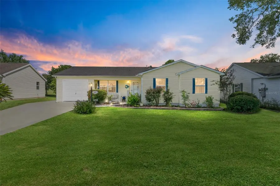 934 Orchid Street, The Villages, FL 32159 - Image #3