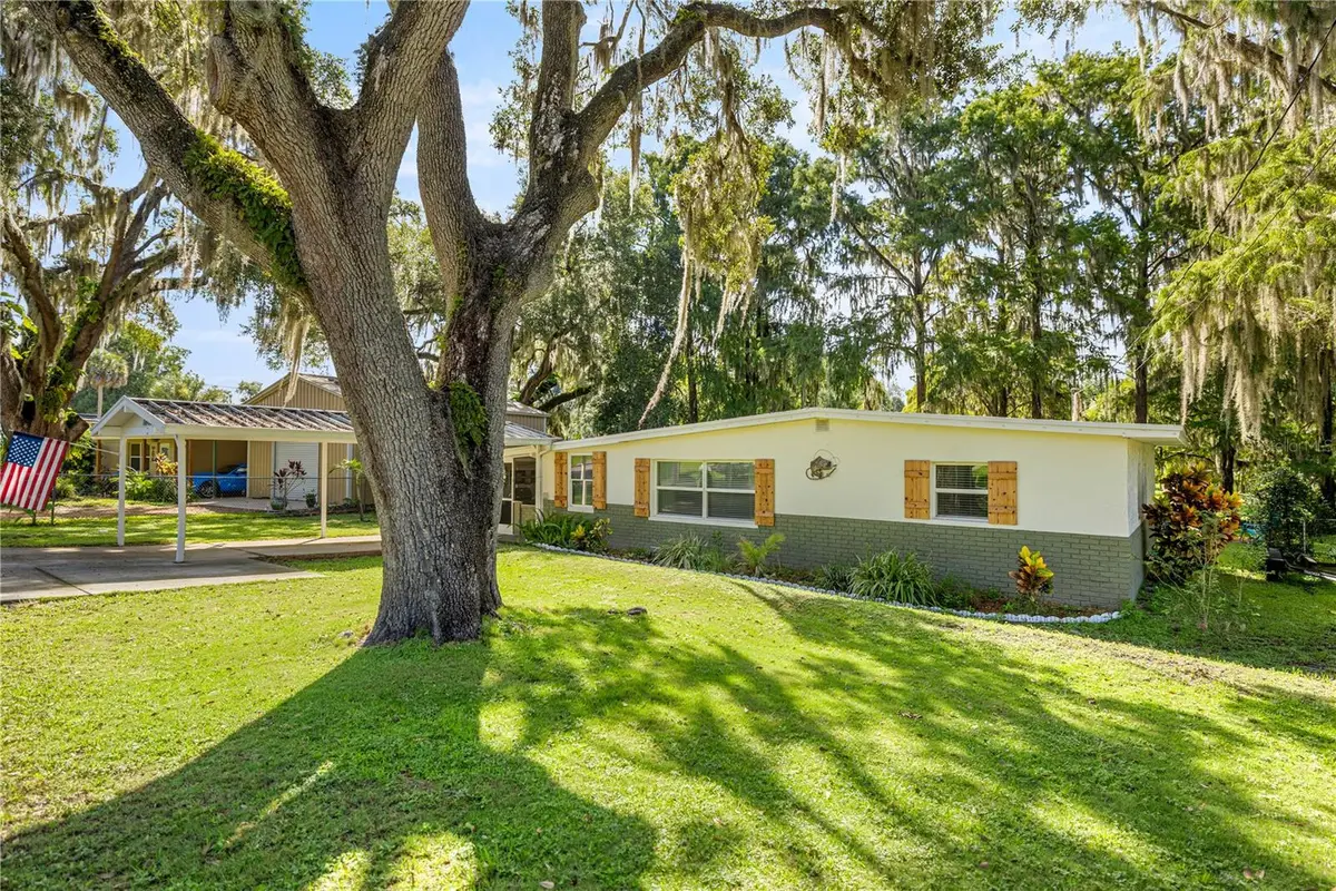 1885 S Westlake Drive, Inverness, FL 34450 - Image #1