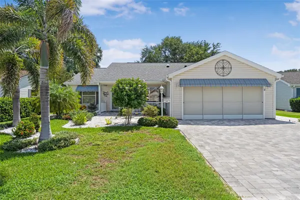 919 Camino Del Rey Drive, THE VILLAGES, FL 32159