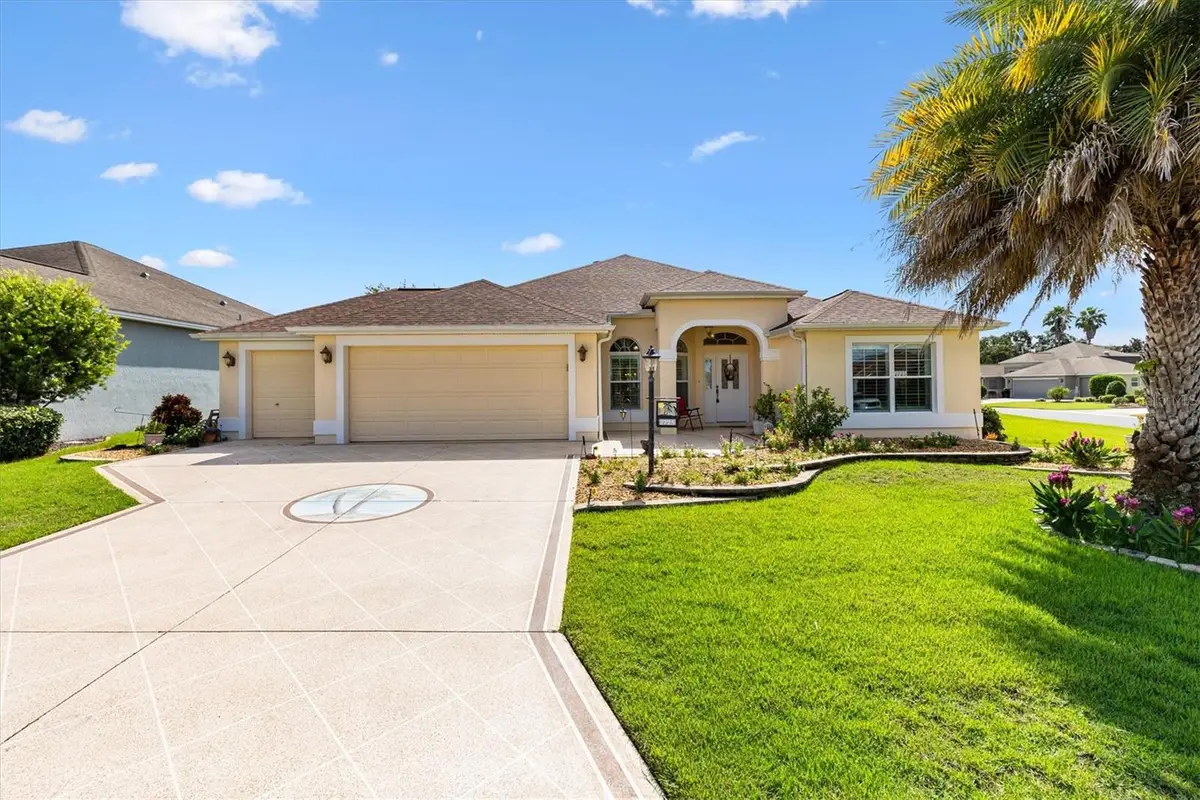 2725 Halsey Terrace, The Villages, FL 32162 - Image #1