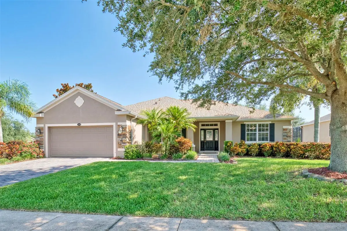 1000 Glenraven Lane, Clermont, FL 34711 - #1