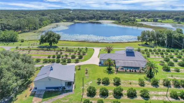 16982 SE Highway 42, WEIRSDALE, FL 32195