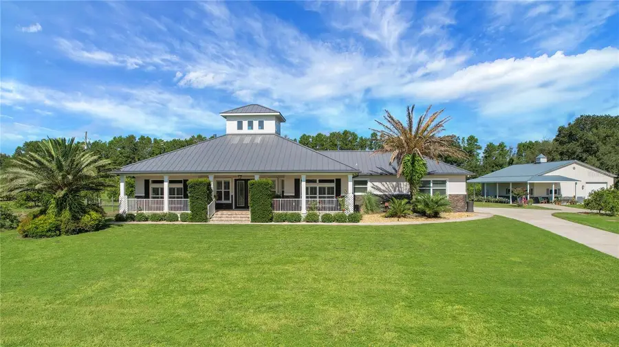 16982 SE Highway 42, Weirsdale, FL 32195 - Image #2