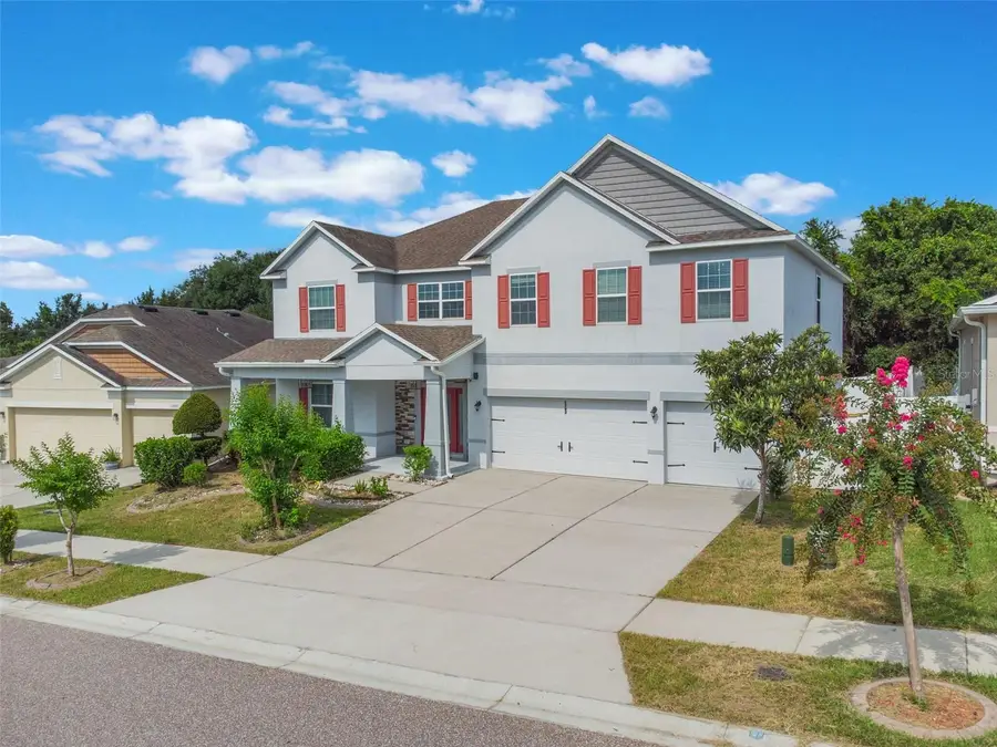 1383 Water Willow Drive, Groveland, FL 34736 - Image #2