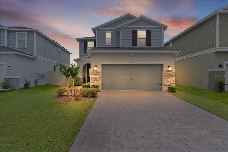 16329 Sanctuary Reserve Loop, Clermont, FL 34714 - Image #2