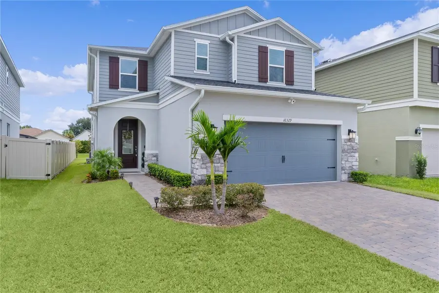 16329 Sanctuary Reserve Loop, Clermont, FL 34714 - Image #3