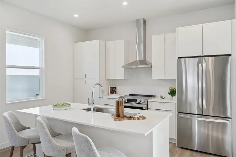 451 Skyfield Court, Lady Lake, FL 32159 - Image #3