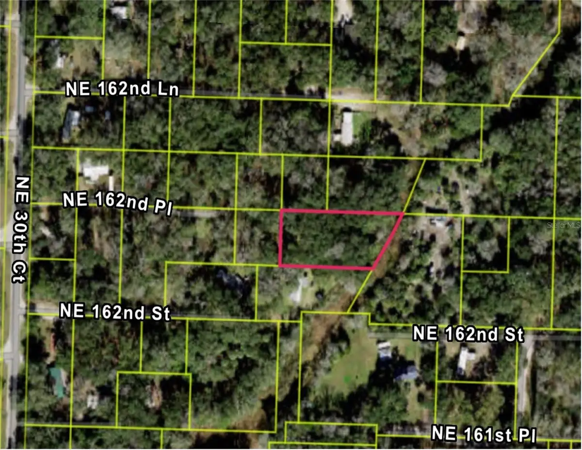 3198 NE 162nd Place, Citra, FL 32113 - Image #1