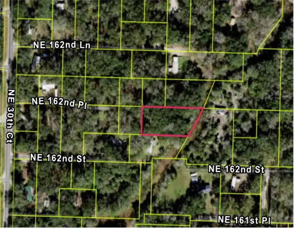 3198 NE 162nd Place, CITRA, FL 32113