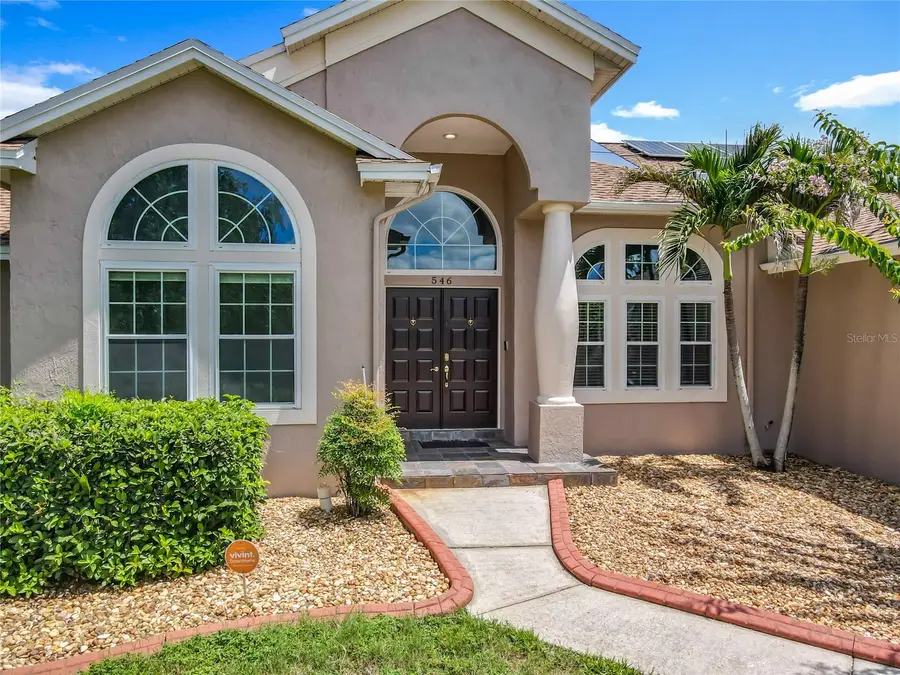 546 Wheatstone Place, Orlando, FL 32835 - Image #2