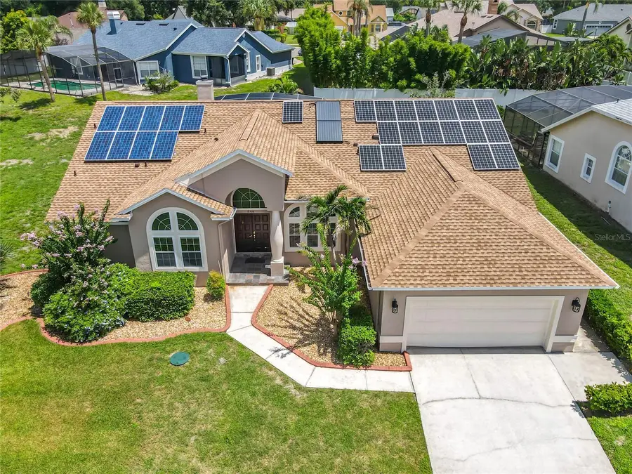 546 Wheatstone Place, Orlando, FL 32835 - Image #3