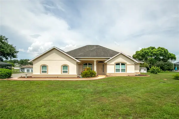 32730 Scenic Hills Drive, MOUNT DORA, FL 32757