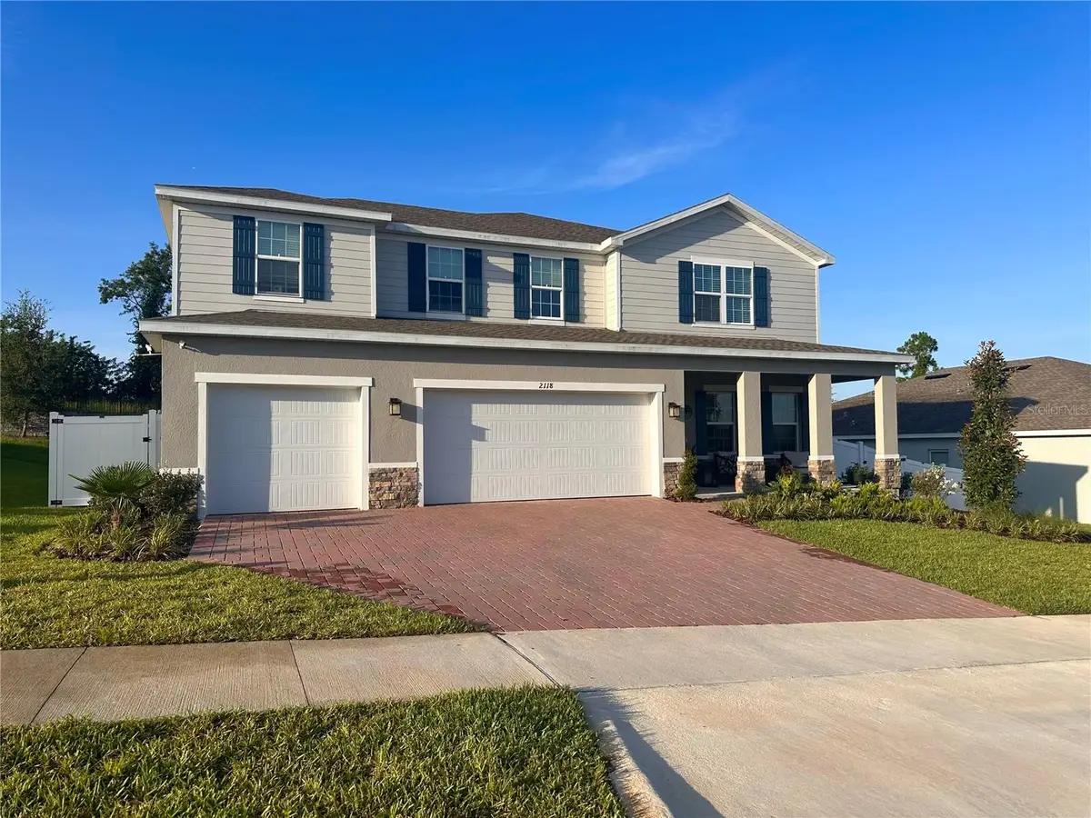 2118 Aibonito Circle, Clermont, FL 34711 - Image #1