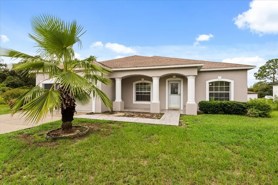 3544 SW 157th Loop, Ocala, FL 34473 - #2