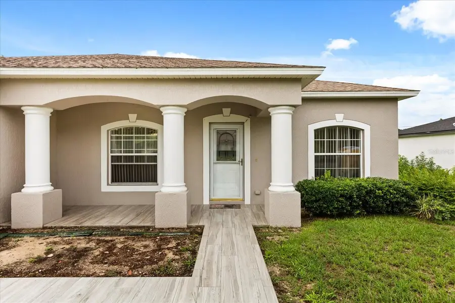 3544 SW 157th Loop, Ocala, FL 34473 - #3