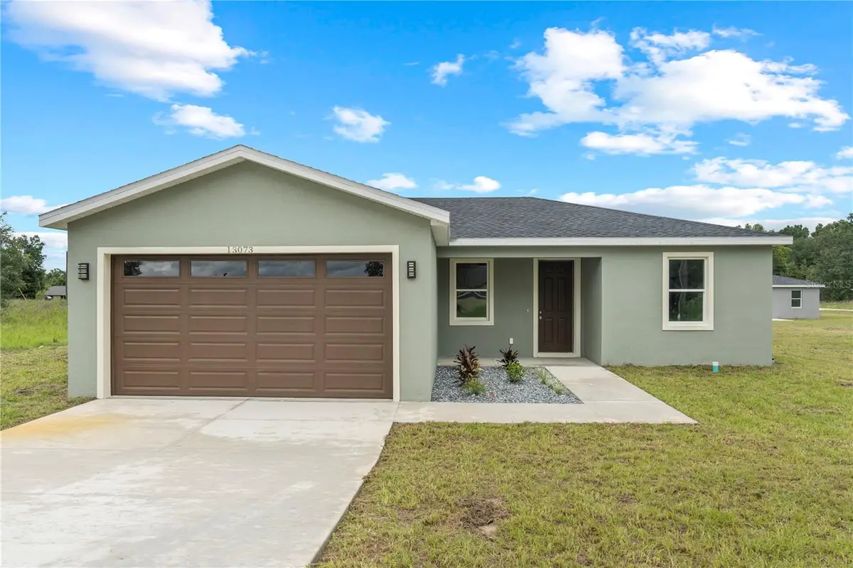 13073 Sw 104th Lane, Dunnellon, FL 34432 - #1