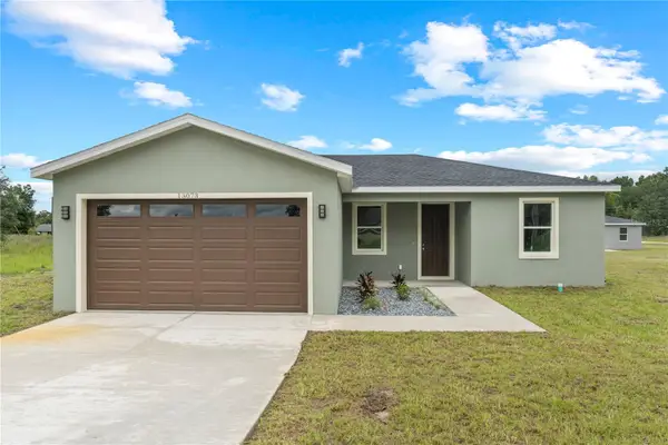 13073 Sw 104th Lane, DUNNELLON, FL 34432