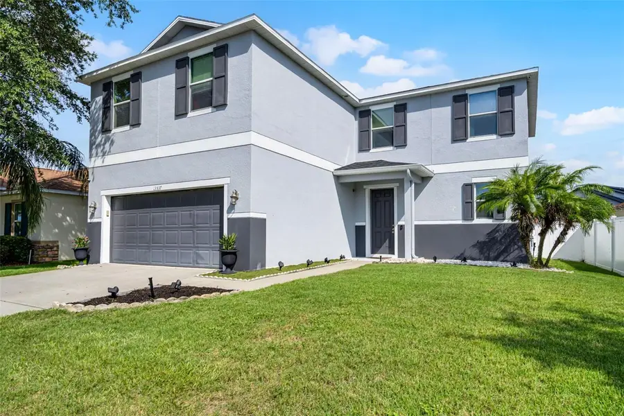 13537 Laranja Street, Clermont, FL 34711 - #2