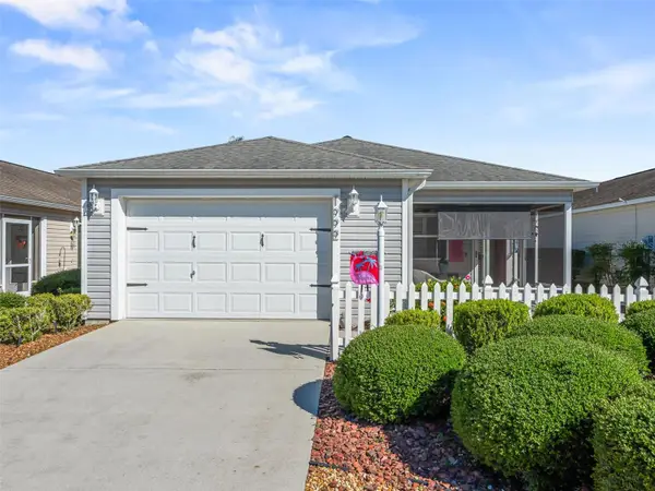 1999 Kelmscott Street, THE VILLAGES, FL 32162