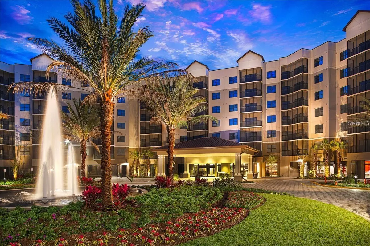 14501 Grove Resort Avenue #2119, Winter Garden, FL 34787 - Image #1