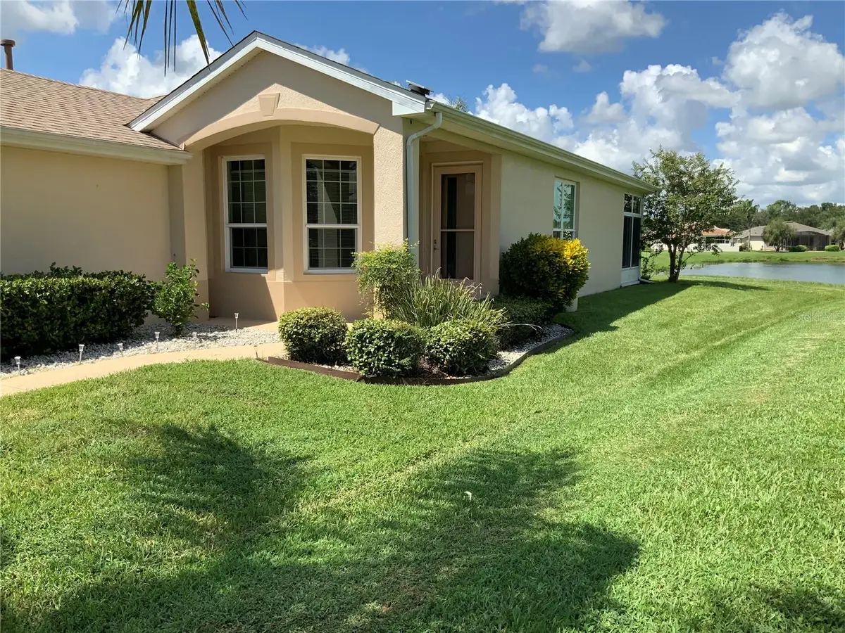 27123 Nostalgia Drive, Leesburg, FL 34748 - Image #1