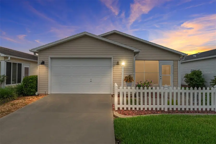 1708 Moreno Place, The Villages, FL 32159 - Image #2