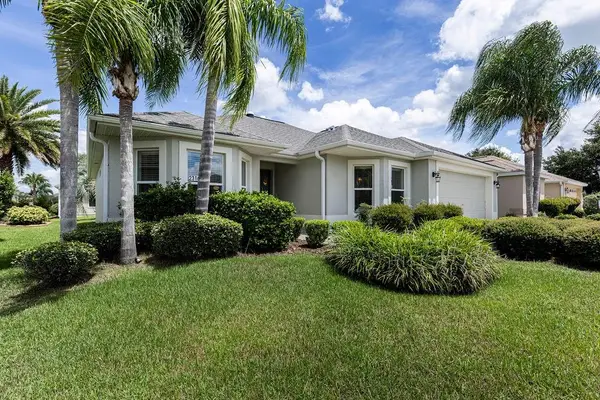 2316 Newburn Lane, THE VILLAGES, FL 32162