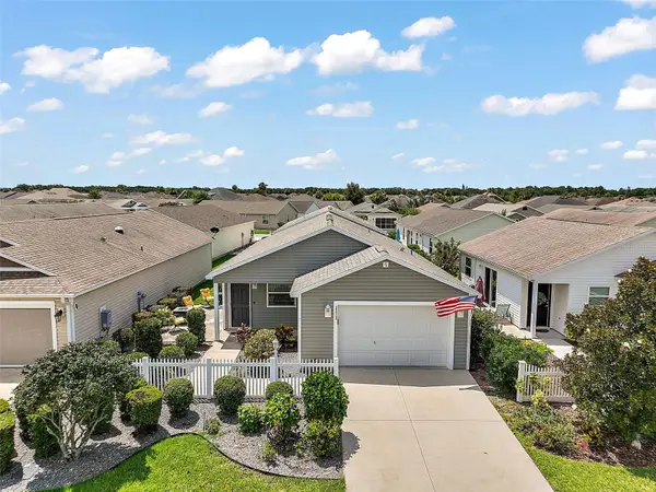 3010 Fritillary Terrace, THE VILLAGES, FL 32163