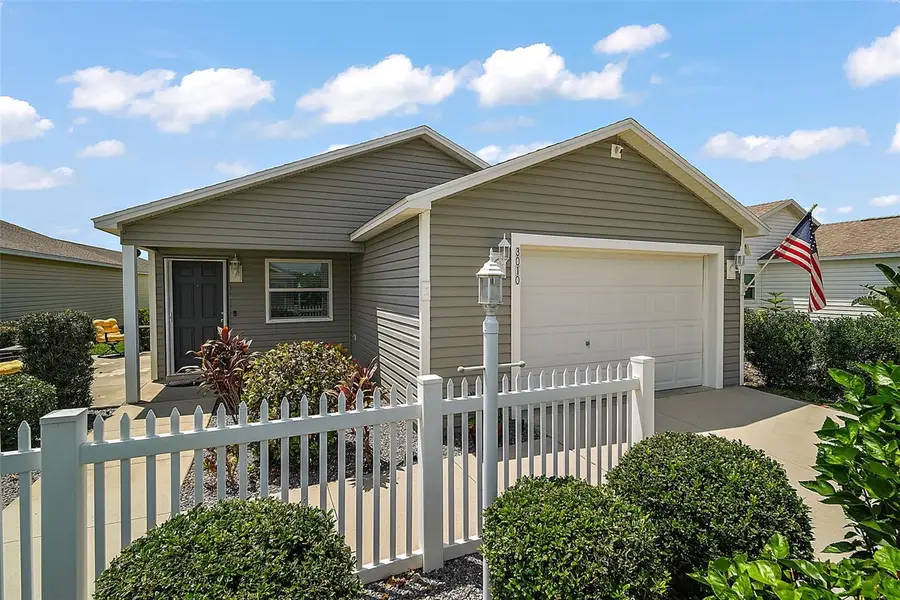 3010 Fritillary Terrace, The Villages, FL 32163 - Image #2