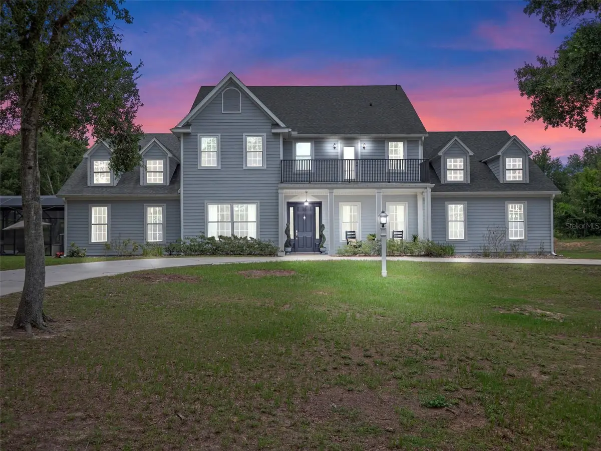 13201 Sugarbluff Road, Clermont, FL 34715 - #1