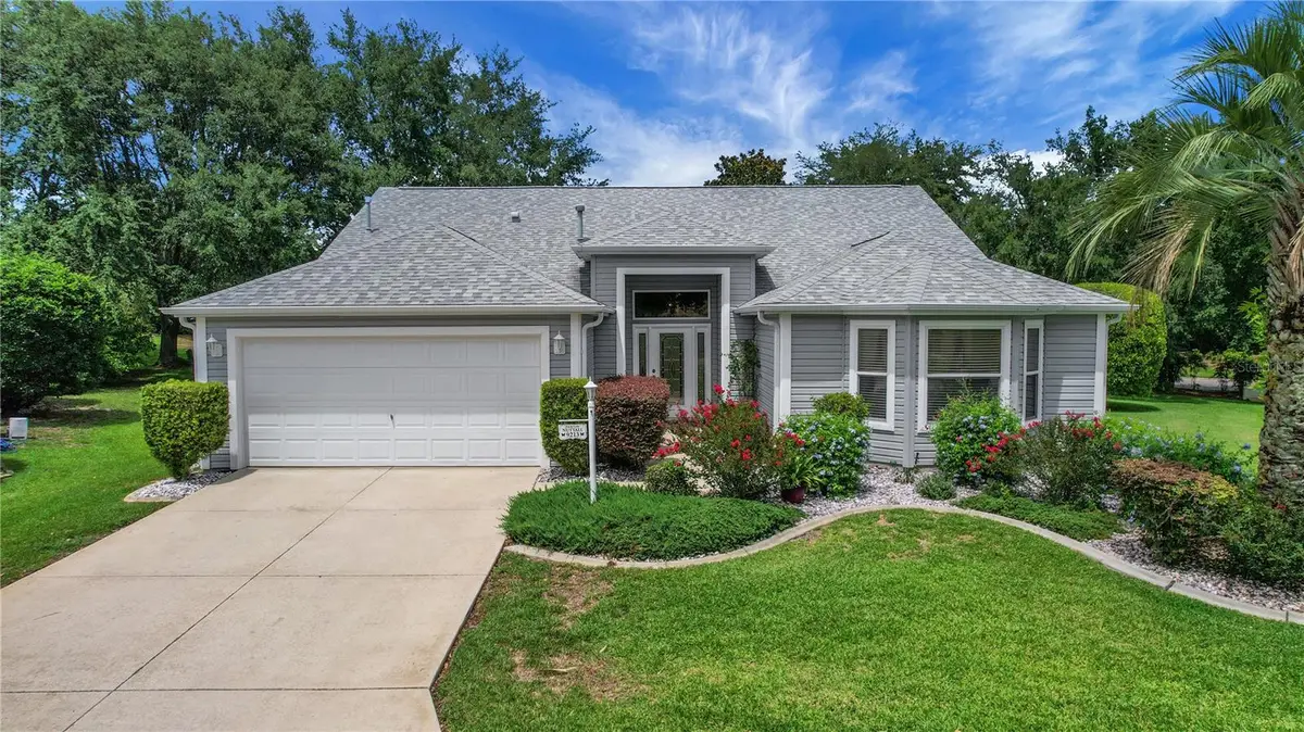 9213 SE 172nd Santee Place, The Villages, FL 32162 - Image #1