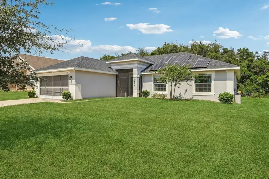 607 Bradley Way, Fruitland Park, FL 34731 - Image #2