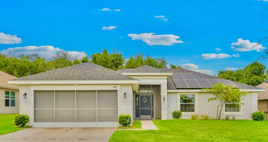 607 Bradley Way, Fruitland Park, FL 34731 - Image #3