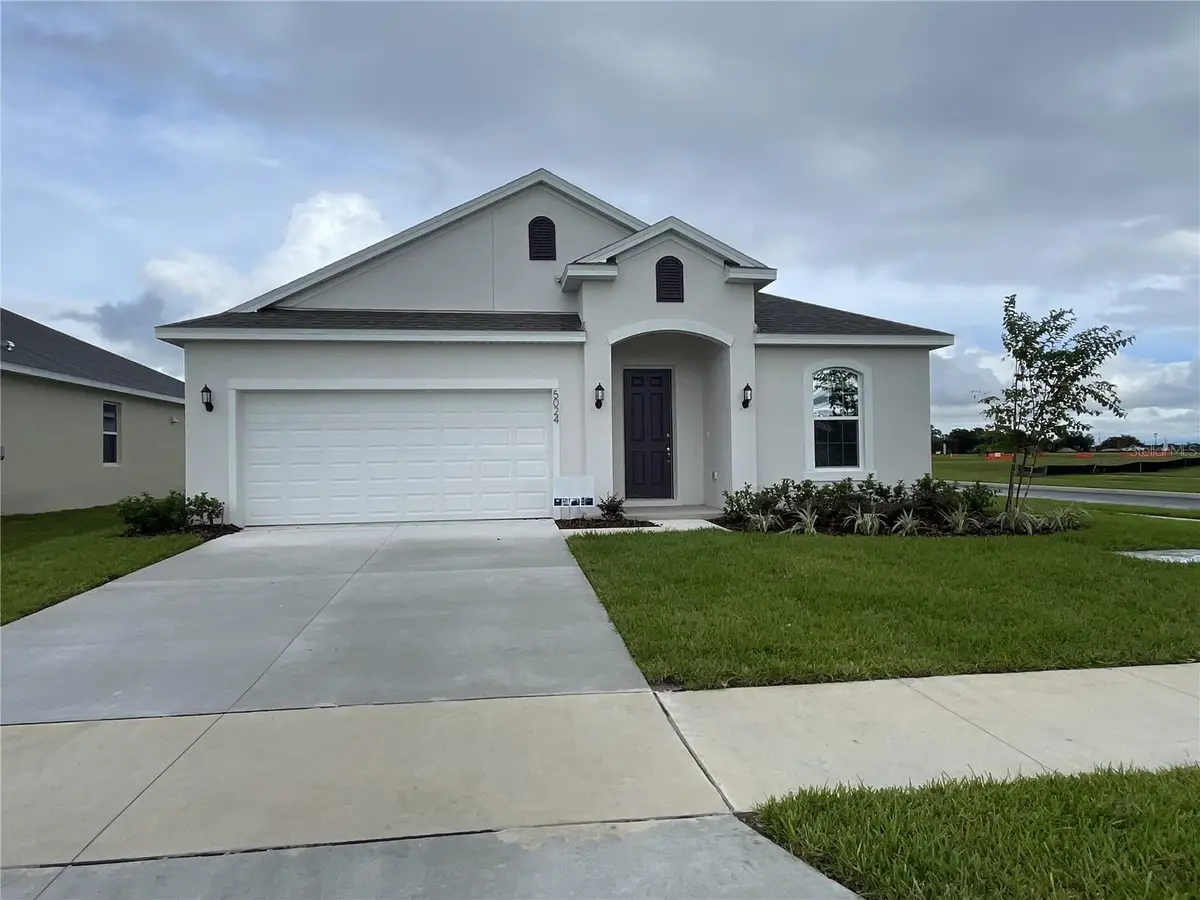 5024 Abigail Drive, Lake Wales, FL 33859 - #1