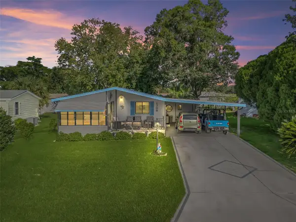 1708 Lauren Lane, LADY LAKE, FL 32159