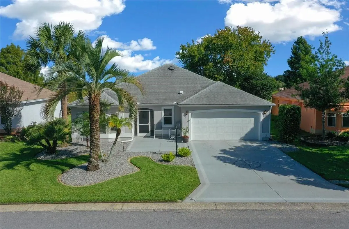 539 Carrera Drive, The Villages, FL 32159 - Image #1
