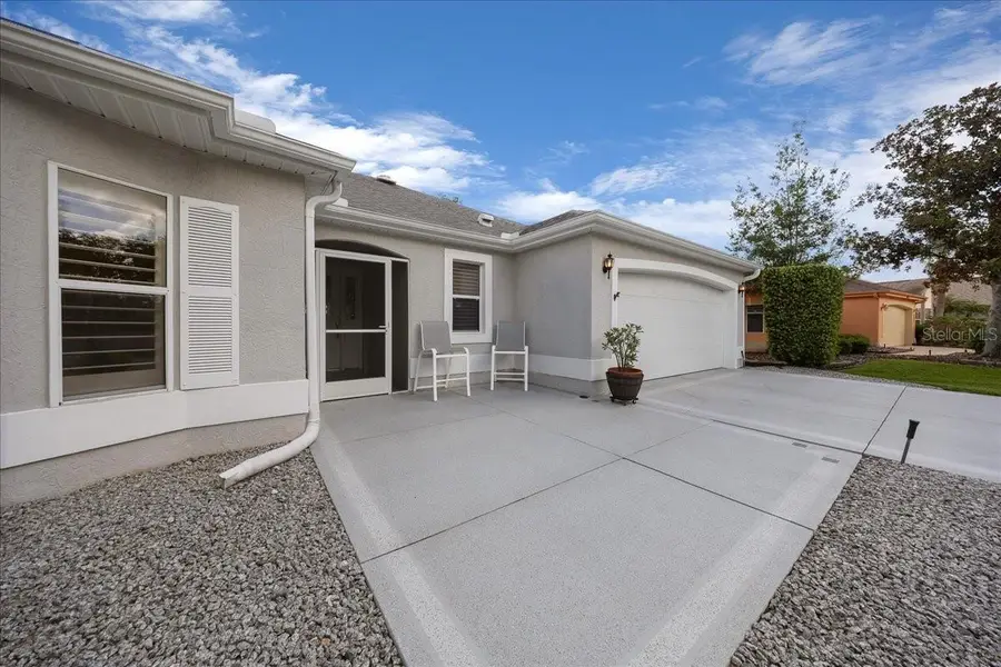 539 Carrera Drive, The Villages, FL 32159 - Image #2