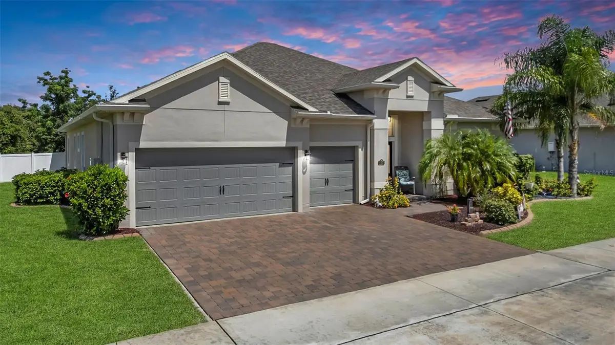 117 Harvest Gate Boulevard, Groveland, FL 34736 - Image #1