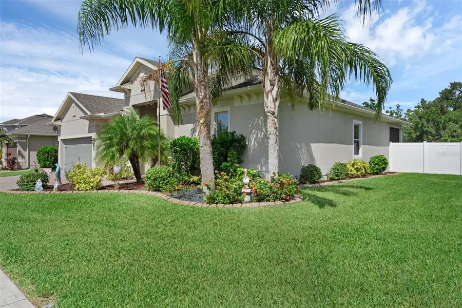 117 Harvest Gate Boulevard, Groveland, FL 34736 - Image #3